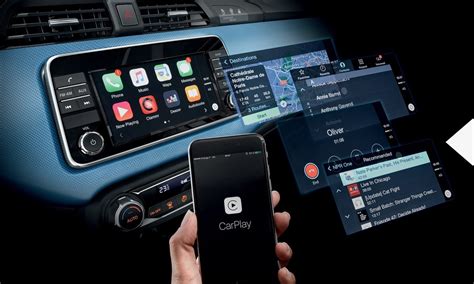 The Latest Advancements in Magic Link Wireless Carplay Technology
